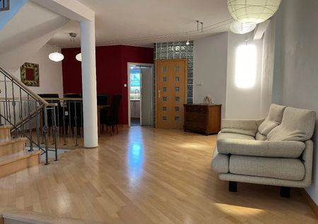 Dom na wynajem, ul. Imbirowa, Warszawa Ursynów - Zdjęcie 4