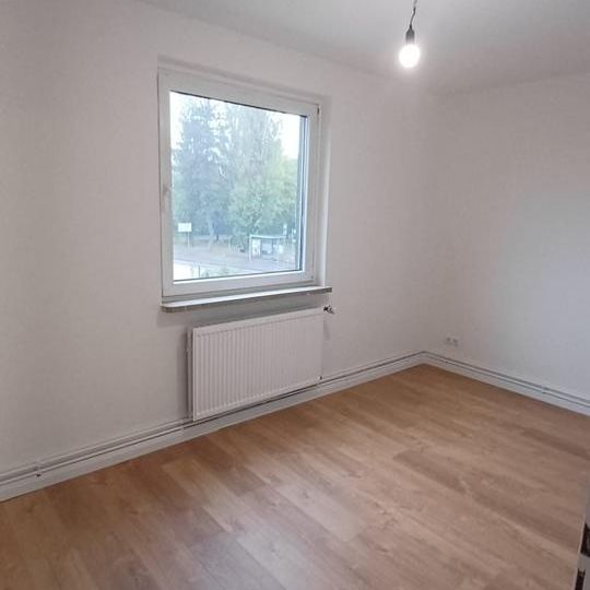 Helle 3-Zimmer-Wohnung in Hannover-Misburg - Foto 1