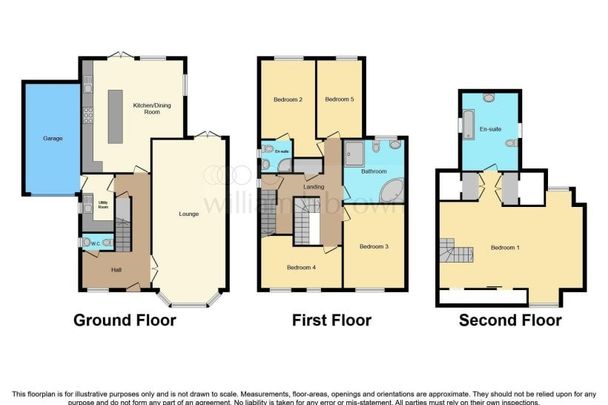 Princess Road - Photo 1