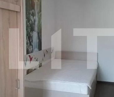 Apartament 1 camera cu nisa de dormit, 40mp, parcare, zona Iris - Photo 3