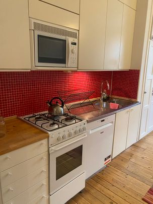 Algatan, Solna - Foto 1