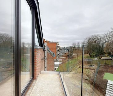 Tervuursestraat 139 / 0301, 3000 Leuven - Foto 3