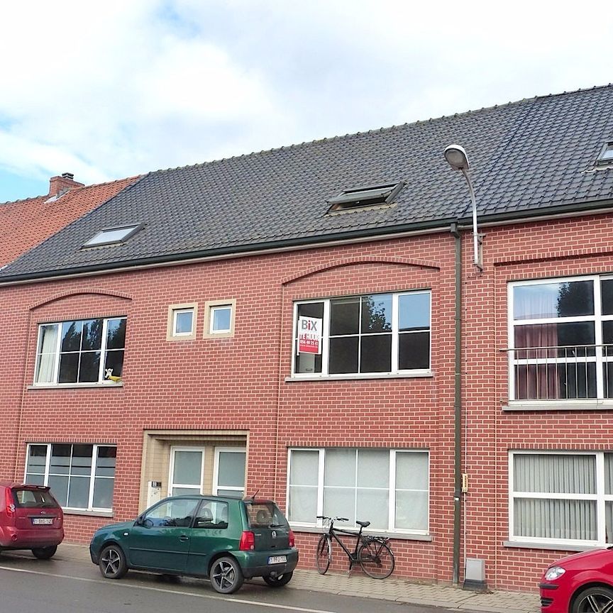 Dronckaertstraat 483 / 0102, 8930 Lauwe - Foto 1