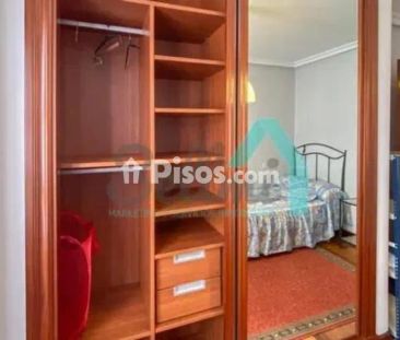 Piso en alquiler en Masip-La Ería-La Argañosa-Parque del Oeste - Foto 2