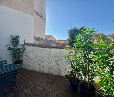Location appartement Marseille 7ème (13007) - Photo 3