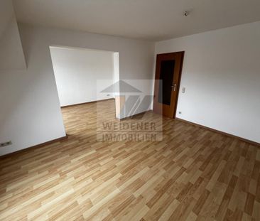 Schnäppchen mit Fernblick und 2 Badezimmern! Schicke 2,5 Raum DG Wohnung! - Foto 5