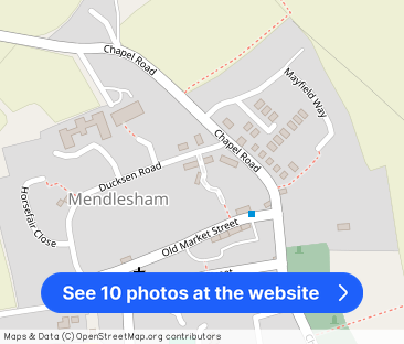 Braybrooke Close, Stowmarket - Photo 1