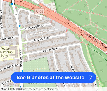 London, E17 - Photo 1