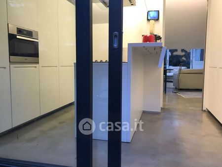 Attico, mansarda in Affitto in Via della Spiga a Milano - Foto 3