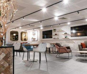 1 bedroom apartment to rent - Photo 3