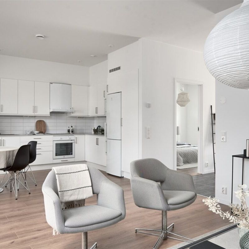 Schanders Väg 5 B - Foto 1