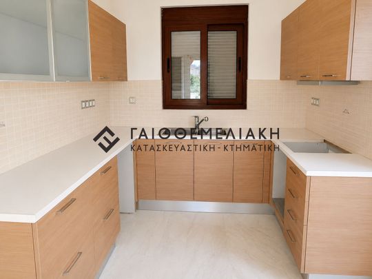 Μεζονέτα για ενοικίαση Εύξεινος Πόντος (Σταμάτα) - Φωτογραφία 1