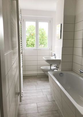 2-Zimmer Mietwohnung - Seidnitz/Dobritz - Photo 1