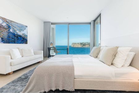 5 bedroom luxury Detached House for rent in Port d'Andratx, Spain - Photo 3