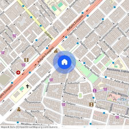 Νέα Σμύρνη (Χρυσάκη)