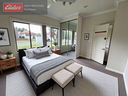 3-bedroom family home in the heart of Blacktown! - Photo 1