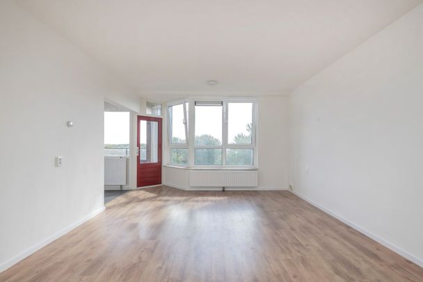 Appartement te huur: Leerdamhof 112 1108 BK Amsterdam - Photo 1