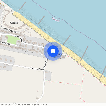 Horizon Views, NR12 0NY