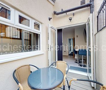 Evelyn Street, Manchester, M14 6WF - Photo 5