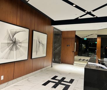 For Lease - 327 King Street Unit# 3804, Toronto, Ontario - Photo 1