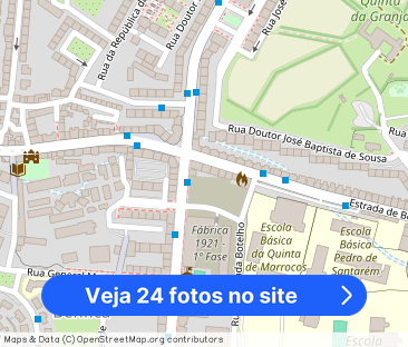 Apartamento T2 para alugar em Lisboa - Foto 1