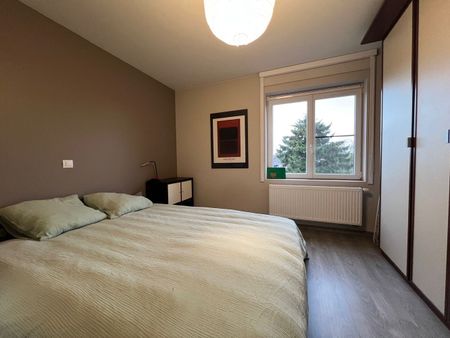 Appartement met 2 slaapkamers en prachtig uitzicht in hartje Torhout - Photo 4