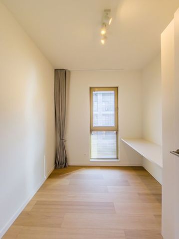 Appartement te huur - Photo 2