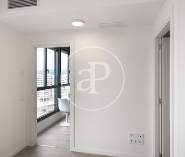 Apartment for rent on Passeig del Mare Nostrum - Photo 4