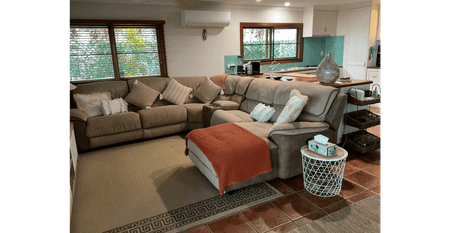 Oceanfront with amazing views - Photo 2