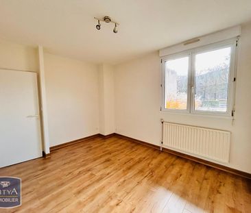 Location Appartement 2 pièces 58m² LAVAL 53000 - Photo 6