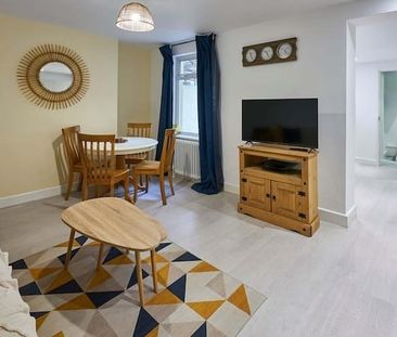 1 Bed Flat, Blatchington Road, BN3 - Photo 5