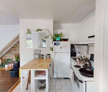 For Lease - 37 Bellwoods Avenue Unit# 1, Toronto, Ontario - Photo 5