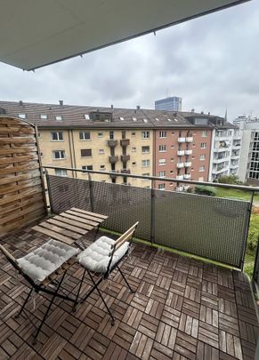 Mitten im Kreis 3 - Photo 1