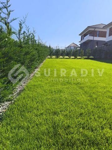 Casa tip duplex, prima inchiriere, curte de 500 mp- Dezmir - Photo 5