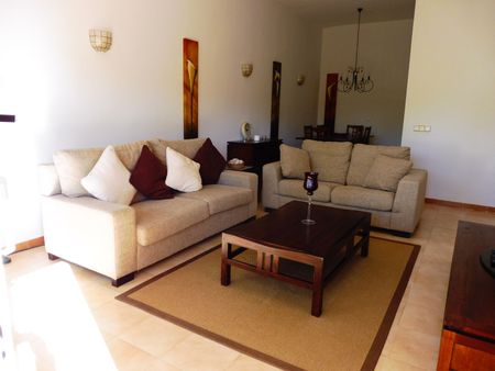Ground Floor Apartment in Marbella - Photo 3