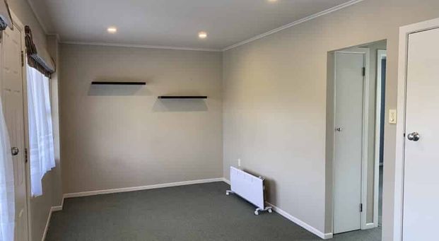 Modern, Central One bedroom Unit - Photo 1
