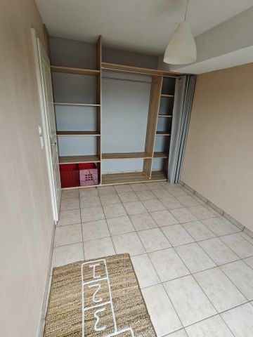 Location Appartement 3 pièces 64m² ERSTEIN 67150 - Photo 3