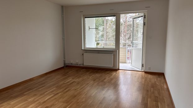 Stjärngatan 1 - Foto 1