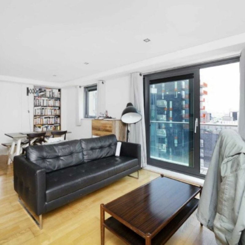 Millharbour, E14, London - Photo 1