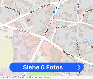 Exklusives Wohnen in Magdeburg-Ottersleben: Moderne 3-Raum-Wohnung ... - Foto 1