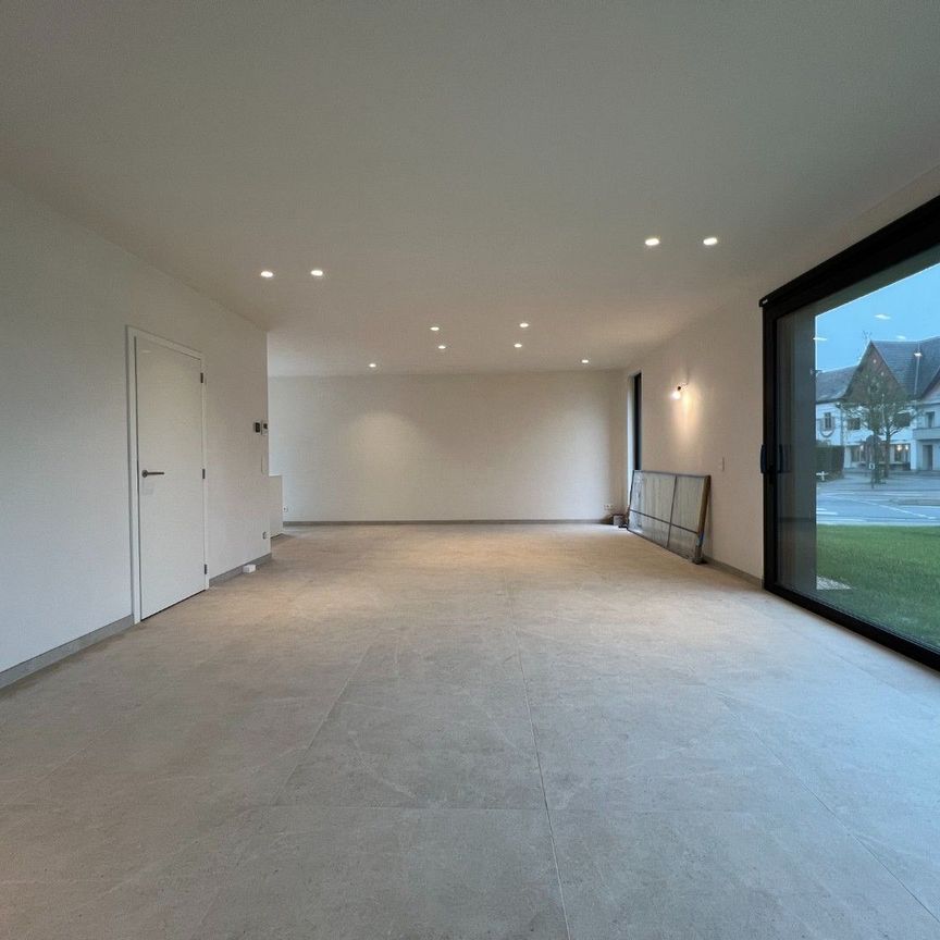 Exclusief wonen in Lovendegem - Foto 1