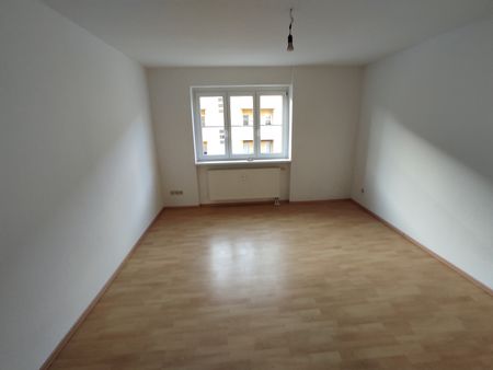 Charmante 3-Raumwohnung - Ihr neues Zuhause in der Lauestraße ! - Photo 5