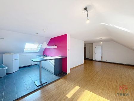 Appartement te huur - Foto 2