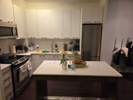 For Lease - 9471 Yonge Street Unit# 215, Richmond Hill, Ontario - Photo 4