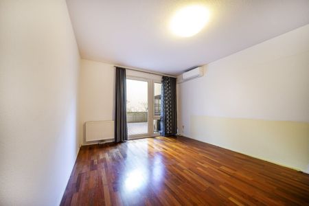 ***4-Zimmer-Neubauwohnung mit Terrasse & Garten, Stellplatzoption & Top Anbindung in die City*** - Photo 3