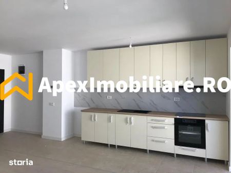 Garsoniera de inchiriat Ghencea Bucuresti | ApexImobiliare.ro - Photo 4