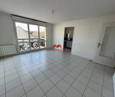 Location Appartement 2 pièces 44m² - Photo 1