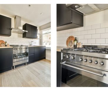 Appartement te huur: Bestevâerstraat 256-2 1055 TT Amsterdam - Photo 6