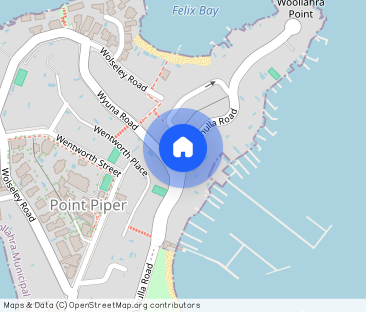 Harbour Views & Lifestyle in Prestigious Point Piper - Photo 1