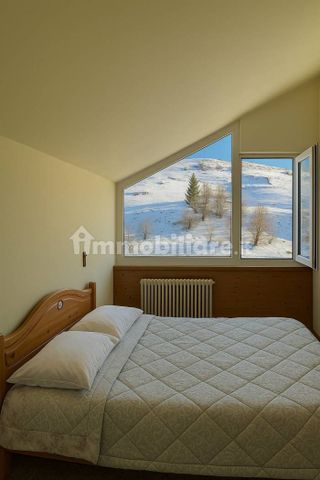 Trilocale Villaggio Malga San Giorgio, Malga San Giorio, Bosco Chiesanuova - Photo 2